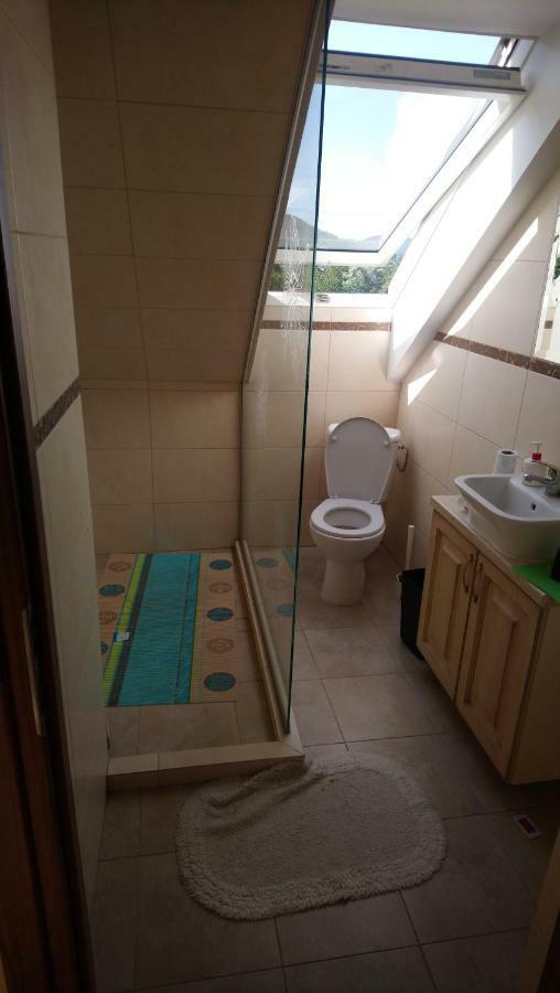 מלון Widok טרסנה מראה חיצוני תמונה